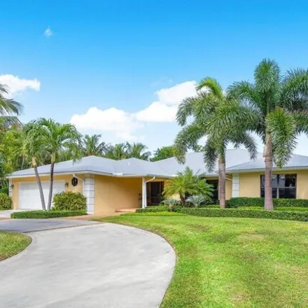 Rent this 3 bed house on 1147 Harbor Drive in Delray Beach, FL 33483