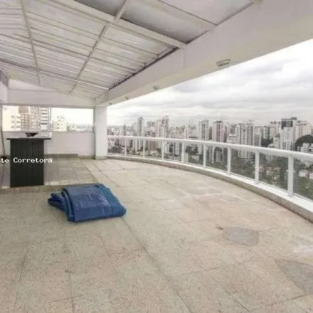 Buy this 3 bed apartment on Rua Bartira 780 in Perdizes, São Paulo - SP