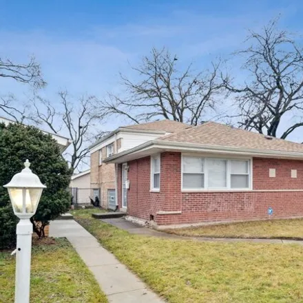 Image 2 - 1450 East 147th Street, Dolton, IL 60419, USA - House for sale