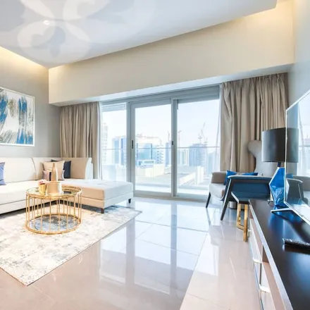 Rent this 2 bed apartment on Dubai