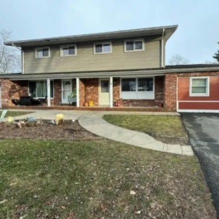 Rent this 4 bed house on 58 Oak Road in Brady Park, Jefferson Township