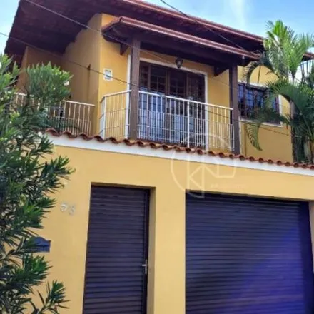 Buy this 2 bed house on Rua Roberto Stiegert in São Pedro, Juiz de Fora - MG