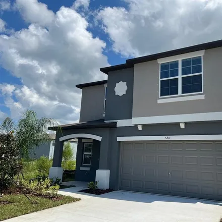Rent this 5 bed house on Royal Empress Drive in Ruskin, Hillsborough County