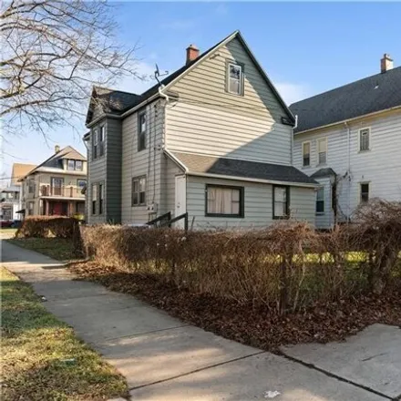 Image 2 - 22 Meech Street, Buffalo, NY 14208, USA - House for rent