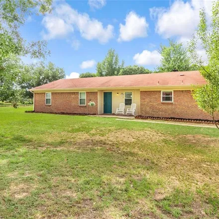 Image 3 - 1598 County Road, Marshall Springs, Titus County, TX 75455, USA - House for sale