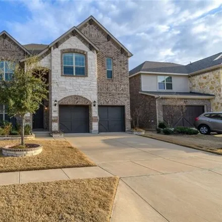 Rent this 5 bed house on 5835 Fuder Drive in McKinney, TX 75070