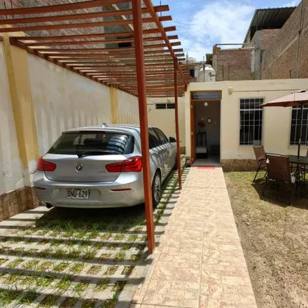 Rent this 2 bed house on Calle Santa Monica in San Idelfonso, Ica 11000