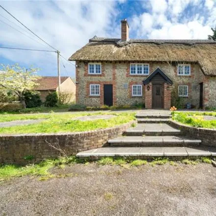 Buy this 4 bed house on The Woodmans Arms in 119 Station Road, Wootton Bridge