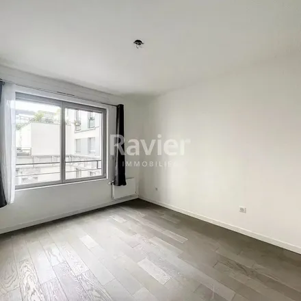 Image 4 - 110 v Avenue Jean Jaurès, 75019 Paris, France - Apartment for rent