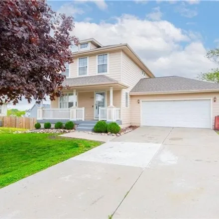 Image 1 - 2898 Fayrdale Drive, Des Moines, IA 50320, USA - House for sale