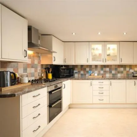 Buy this 3 bed townhouse on 41 North Road in Bristol, BS6 5AD