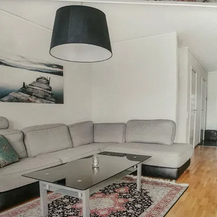 Rent this 5 bed apartment on Kista Galleria in Hanstavägen 55F, 164 53 Stockholm