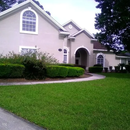 Image 1 - 501 Hunters Grove Court, Clay County, FL 32073, USA - House for rent