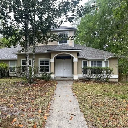 Buy this 4 bed house on 5399 Northwest 80th Avenue in Gainesville, FL 32653