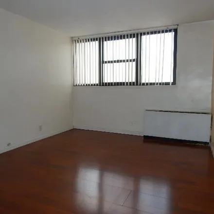 Rent this 2 bed apartment on Metropolis Towers I in 280 Marin Boulevard, Jersey City