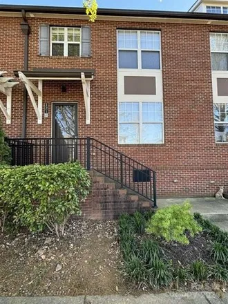 Buy this 2 bed townhouse on 121 Irving Avenue in Mooresville, NC 28117