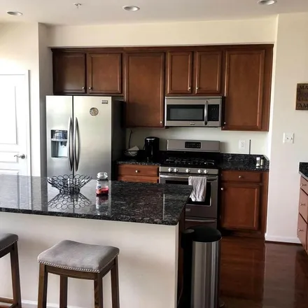 Image 1 - Winterberry Way, Wildewood, Lexington Park, MD 20619, USA - Apartment for rent