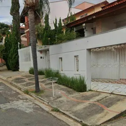 Image 2 - Rua Elis Regina, Parque Campolim, Sorocaba - SP, 18047-644, Brazil - House for rent
