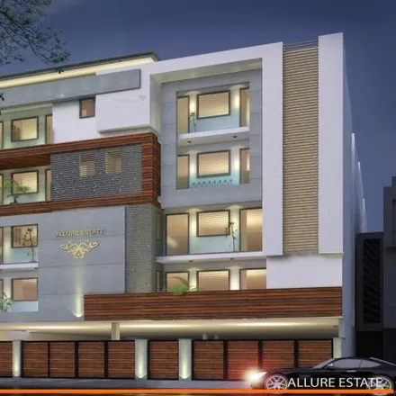 Buy this 2 bed apartment on unnamed road in Sector 13, Gurugram - 122001