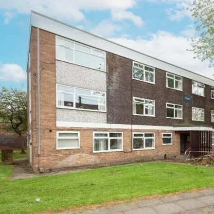 Buy this 2 bed apartment on Lower Monton Road in Eccles, M30 0NX