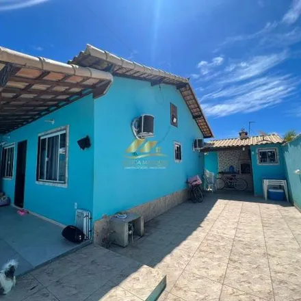 Buy this 2 bed house on Rua Casemiro de Abreu 584 in Centro, Cabo Frio - RJ