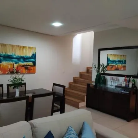 Buy this 2 bed house on Rua Carualina in Campo Limpo, São Paulo - SP