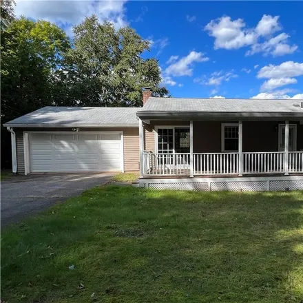 Buy this 3 bed house on 1145 Tucker Road in Cheshire, CT 06410
