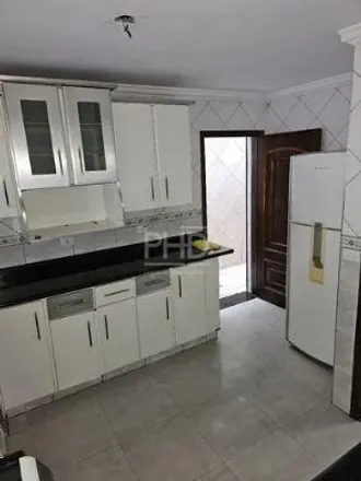 Buy this 2 bed house on Paróquia Santa Luzia e Santo Expedito in Avenida Luiz Pequini 370, Santa Terezinha