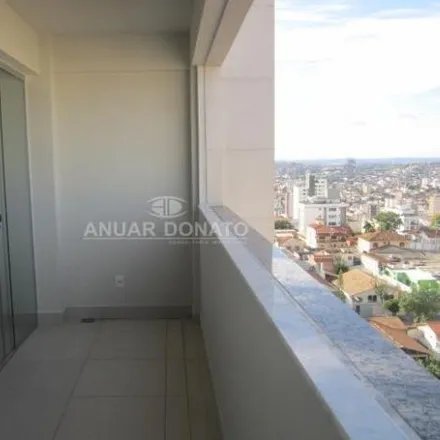 Buy this 3 bed apartment on Rua Juruá in Graça, Belo Horizonte - MG