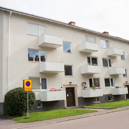 Image 1 - Ingelsgatan 15, 784 35 Borlänge, Sweden - Apartment for rent