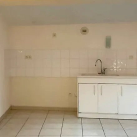Rent this 2 bed apartment on 2 Place de l'Église in 26800 Montoison, France