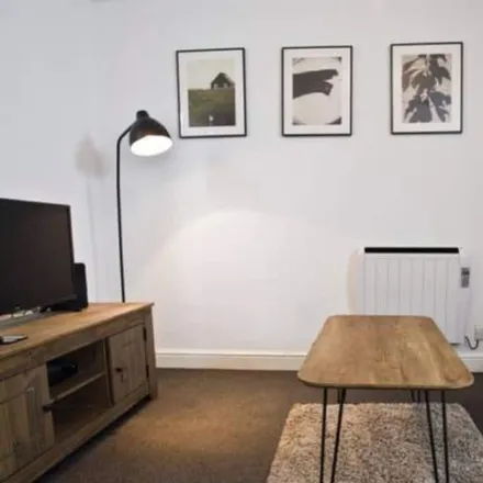 Rent this 1 bed apartment on Bristol in BS5 6DP, United Kingdom