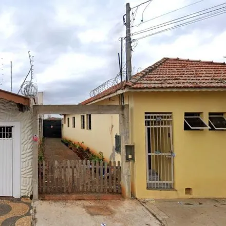 Rent this studio house on Rua Fernando de Souza Costa in Paulista, Piracicaba - SP