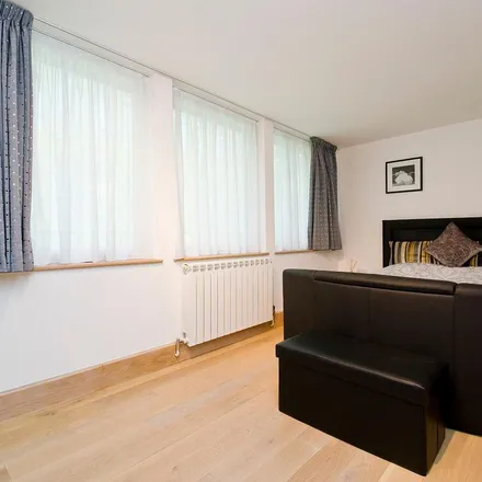 Image 5 - Hend House, 233 Shaftesbury Avenue, London, WC2H 8EE, United Kingdom - Apartment for rent