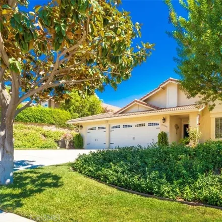 Buy this 3 bed house on 21735 Don Gee Court in Santa Clarita, CA 91350