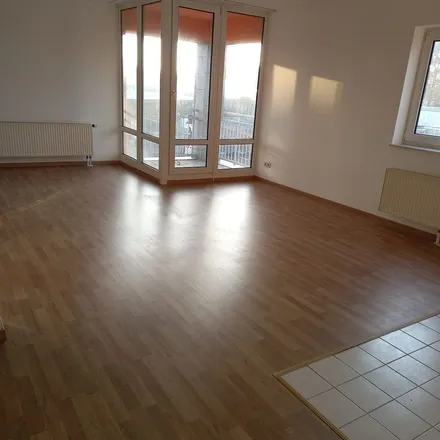 Rent this 2 bed apartment on Residenz im Park 10 in 04824 Brandis, Germany
