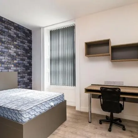 Image 8 - Leazes Terrace, Newcastle upon Tyne, NE1 4NE, United Kingdom - Room for rent