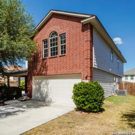 Buy this 4 bed house on 418 Reba in Converse, TX 78109