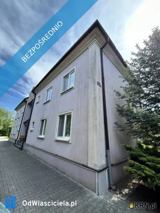 Buy this 6 bed apartment on Oliwkowa n/ż in Szczepankowo, 61-306 Poznań