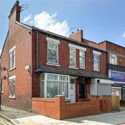 Buy this 3 bed house on Stovell Road in Manchester, M40 5LW