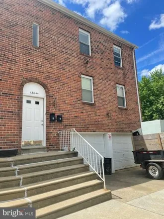 Rent this 2 bed house on 12044 Abby Road in Philadelphia, PA 19154