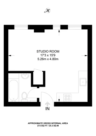 Image 8 - Nell Gwynn House, 55-57 Sloane Avenue, London, SW3 3BE, United Kingdom - Apartment for rent