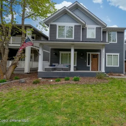 Image 5 - 1025 North Government Way, Coeur d'Alene, ID 83814, USA - House for sale