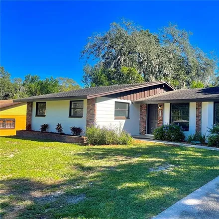 Buy this 3 bed house on 8017 Cardinal Drive in Hillsborough County, FL 33617