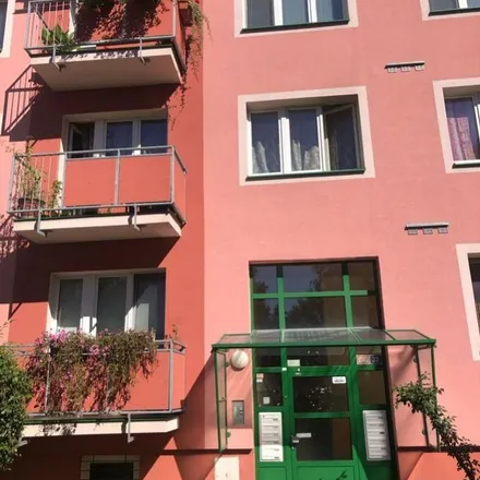 Rent this 2 bed apartment on Svojsíkova 1772/38 in 415 01 Teplice, Czechia