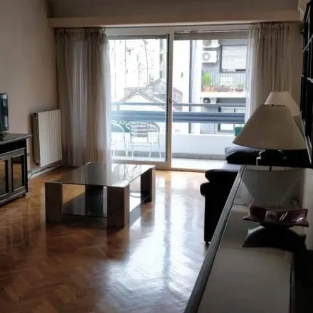 Image 2 - Arenales 2953, Recoleta, C1425 BGG Buenos Aires, Argentina - Apartment for sale