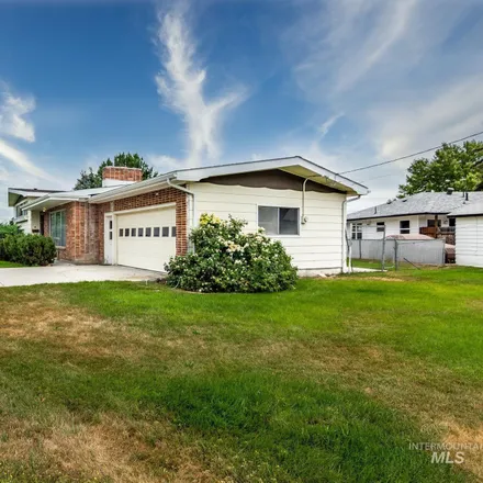 Image 3 - 200 Winther Boulevard, Nampa, ID 83651, USA - House for sale