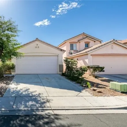 Rent this 3 bed house on 9611 Grapeland Avenue in Spring Valley, NV 89148