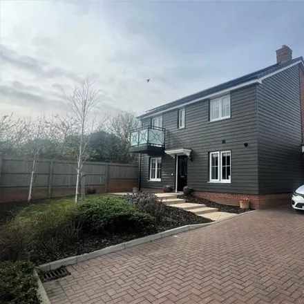 Buy this 5 bed house on Skippers Way in Tendring, CO14 8QS