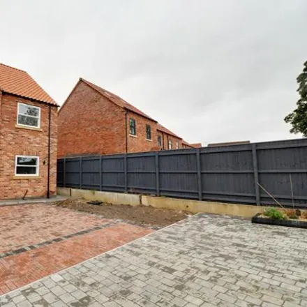 Buy this 4 bed house on Pear Tree Farm in Old Vicarage, Church Street